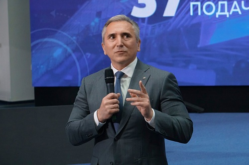 Александр Моор о победителях конкурса грантов губернатора: Авторы проектов болеют за своё дело