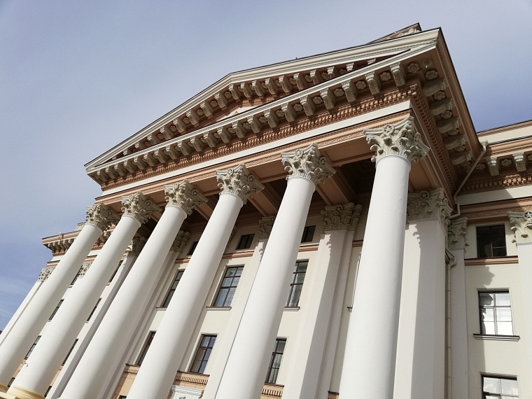 В правительстве Тюменской области оценили подготовку к отопительному сезону