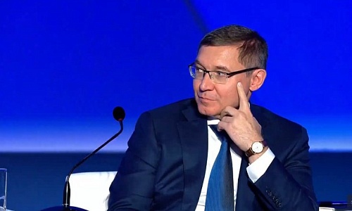 Владимир Якушев: Мы гордимся успехами специалистов сельского хозяйства Уральского федерального округа