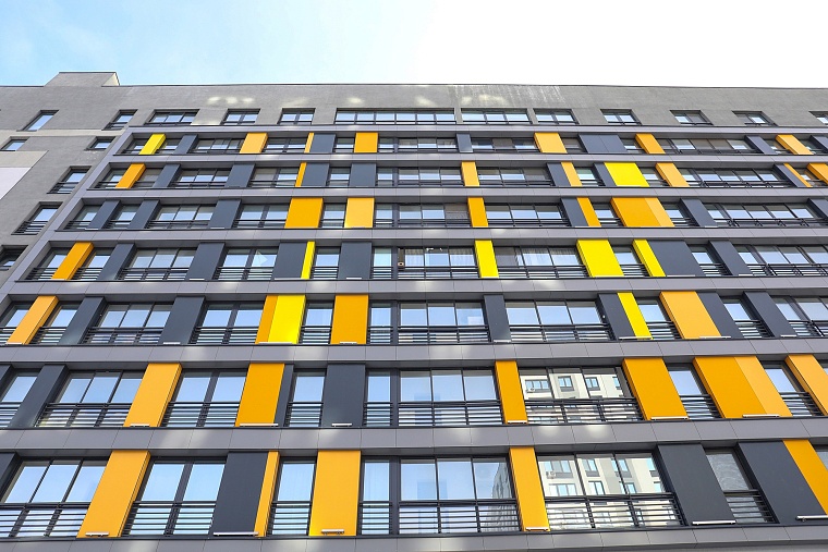 Цена, комфорт, экология: тенденции жилищного строительства обсудили в Тюменской областной думе