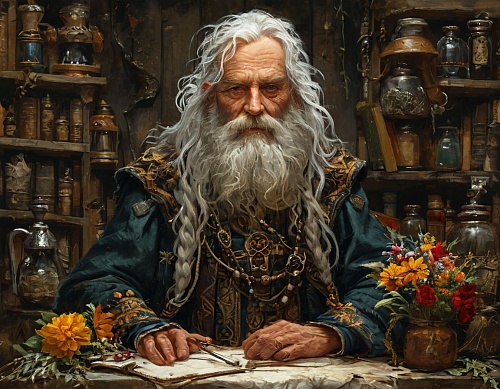 Народных целителей в России соберут в единый реестр