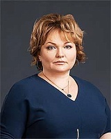 Ольга Мамонтова назначена на должность заместителя губернатора Тюменской области