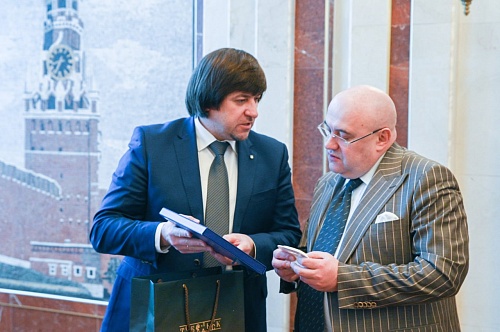 Тобольский драматический театр может поставить в Могилеве спектакль Николая II