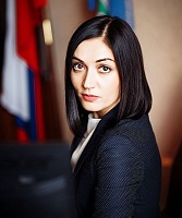 Тюменские депутаты утвердили кандидата в Центризбирком