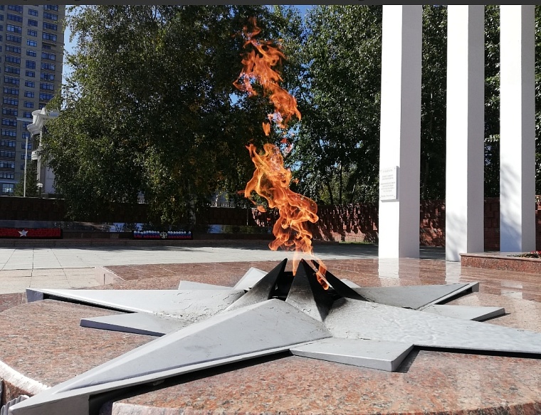 В Тюмени появится памятник погибшим в ходе специальной военной операции