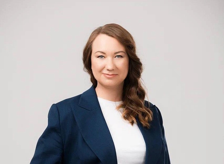 Директором одного из тюменских областных департаментов стала Ирина Широкова