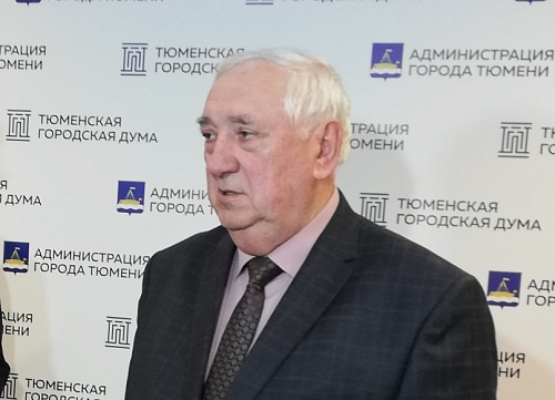 Депутаты гордумы призывают тюменцев не устраивать пикники в пожароопасный период