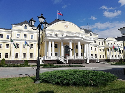 Рейтинг губернаторов УФО возглавил Евгений Куйвашев