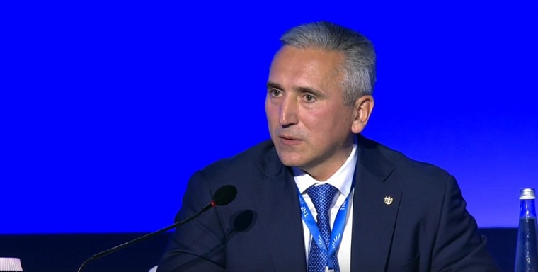 Александр Моор: в России должны быть собственные крупные нефтесервисные компании