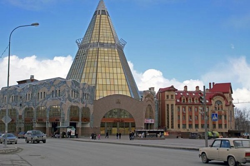 Югра получит бюджетный кредит на развитие инфраструктуры