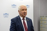 Сергей Корепанов: 58% бюджетных средств Тюменской области будут направлены на социальную политику