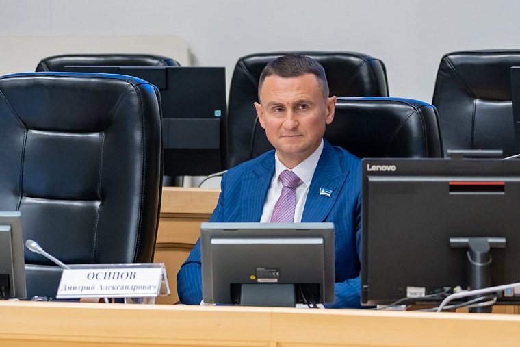 Есть запас прочности: фракции Тюменской городской думы подвели итоги работы седьмого созыва