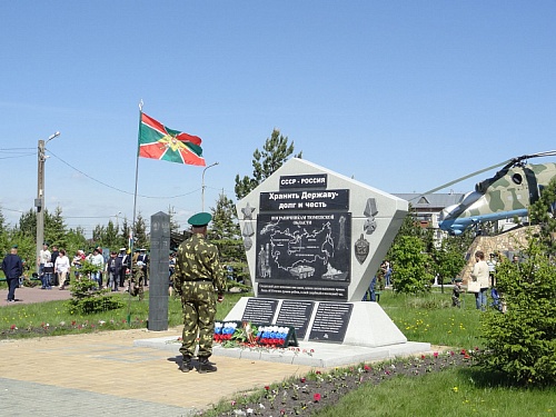 За безопасностью парков и скверов Тюмени будут следить камеры