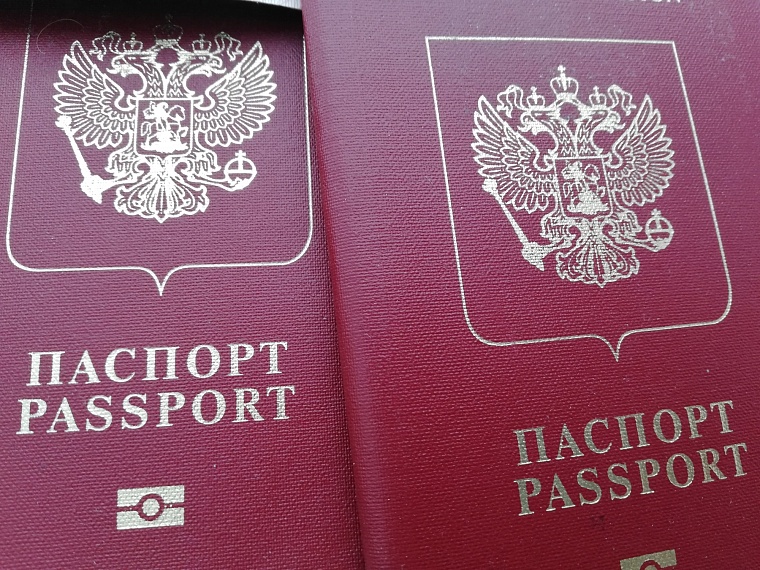 В Госдуме предложили обязать иноагентов указывать статус резидента другой страны