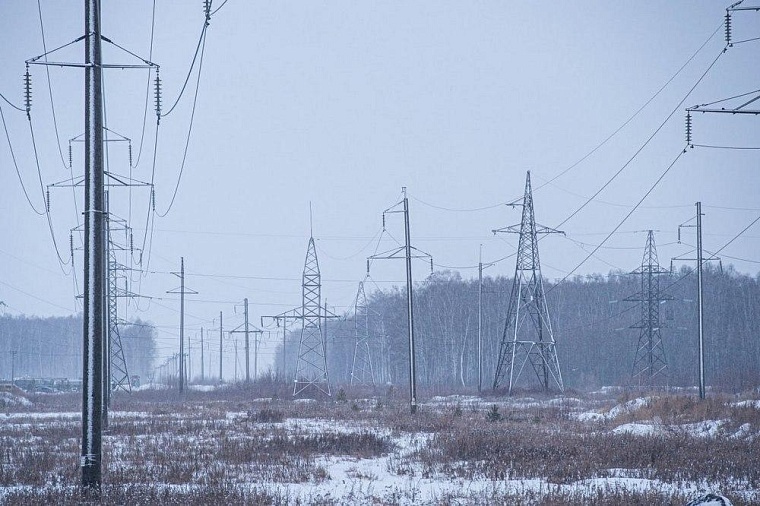Эксперт оценила план тюменских властей по повышению качества электроснабжения