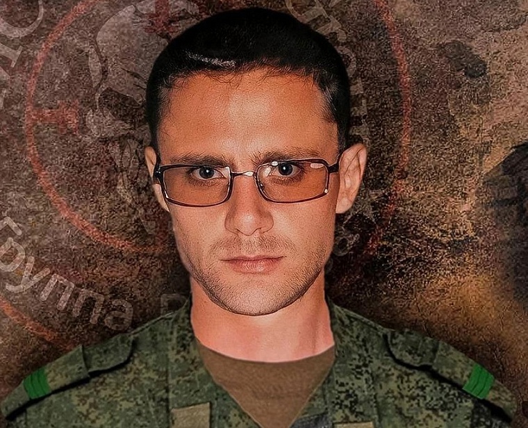 В Ялуторовске простятся с погибшим бойцом ЧВК "Вагнер"