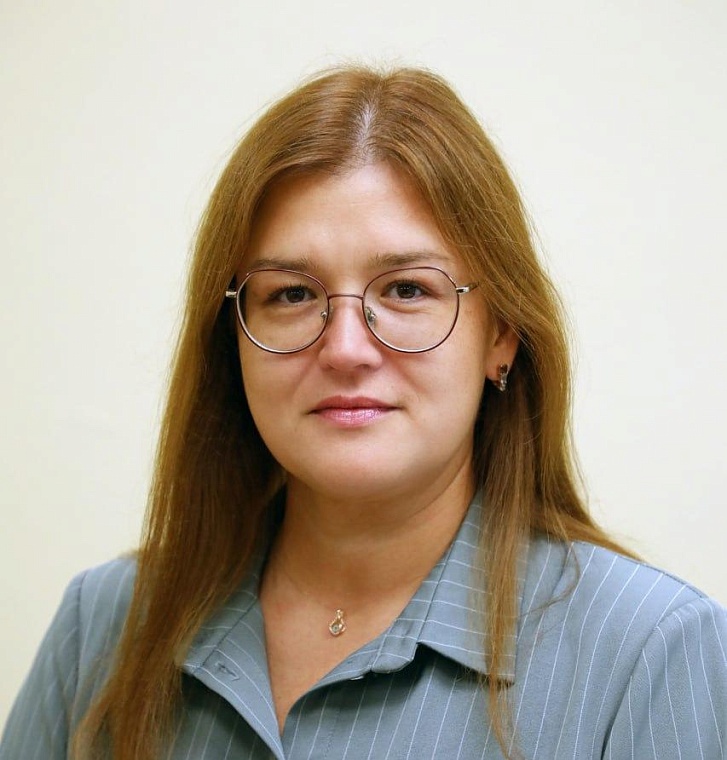 Мария Туганова стала директором департамента экономики и стратегического развития Тюмени