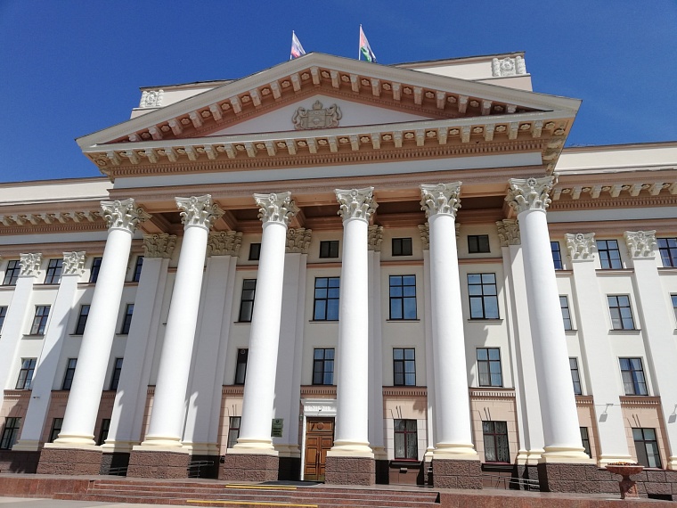 В Тюменской области подрядчики смогут получать повышенное авансирование при выполнении госконтрактов