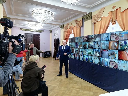 Наблюдатели на выборах президента: как будет работать общественный штаб