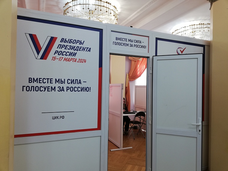 Наблюдатели на выборах президента: как будет работать общественный штаб