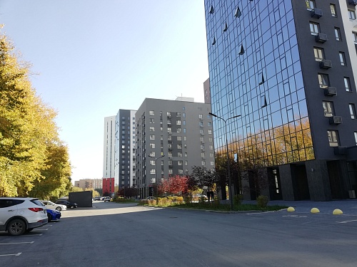 В Тюмени снесут 132 аварийных дома и построят новое жилье