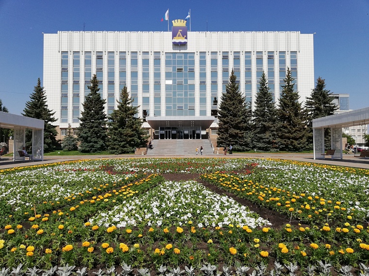 Виктор Корчагин: Размещение рекламных конструкций в Тюмени принесло в бюджет более 110 миллионов рублей