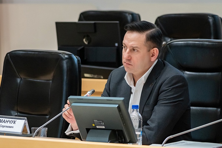 В Тюменской городской думе восьмого созыва сформированы постоянные комиссии