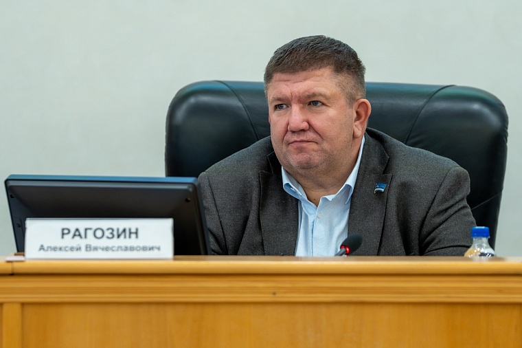 Депутаты гордумы оценили годовой отчет Счетной палаты Тюмени