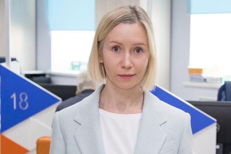 В Тюменской области назначен новый директор Центра занятости населения