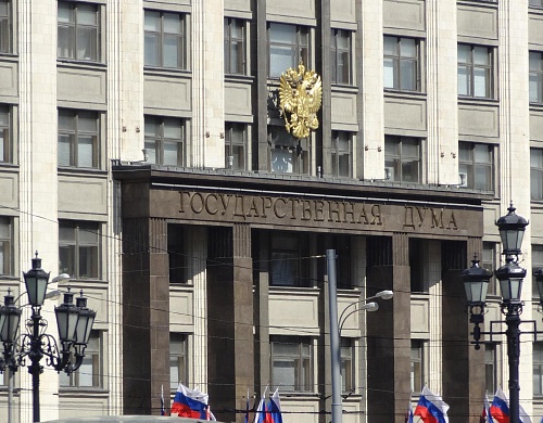 В Госдуме предложили распространить выплату по уходу за ребёнком-инвалидом на работающих родителей