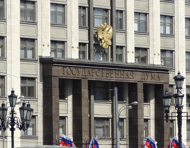 В Госдуме предложили распространить выплату по уходу за ребёнком-инвалидом на работающих родителей