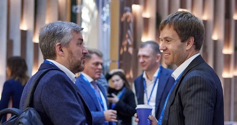 Промышленно-энергетический форум TNF посетят иностранные делегации