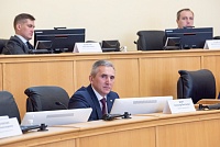 Александр Моор входит в ТОП-20 российских губернаторов