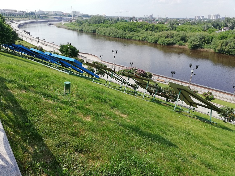 Максим Афанасьев: День города Тюмени будет отмечаться без фейерверка на набережной