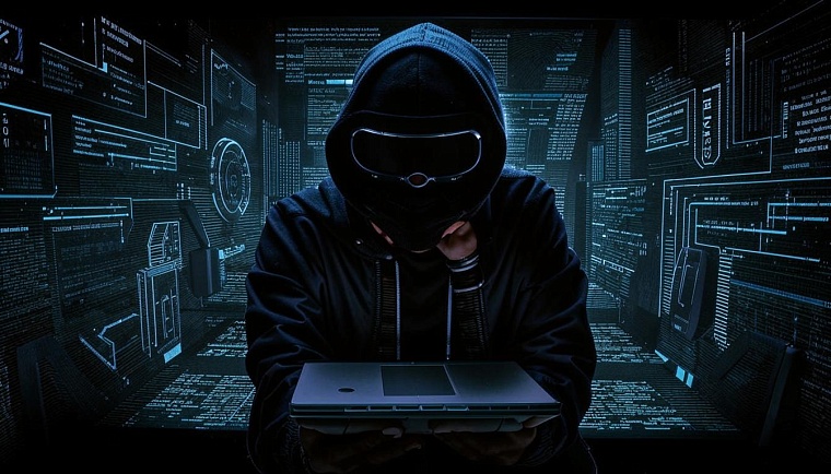 Картинка сгенерирована ИИ