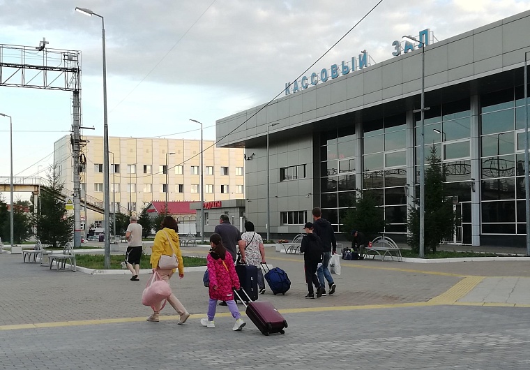 В Госдуме предложили сделать автоматический возврат денег за опоздание поезда