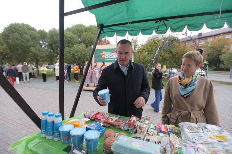 Руслан Кухарук: Тюменцы традиционно проявляют активность на выборах