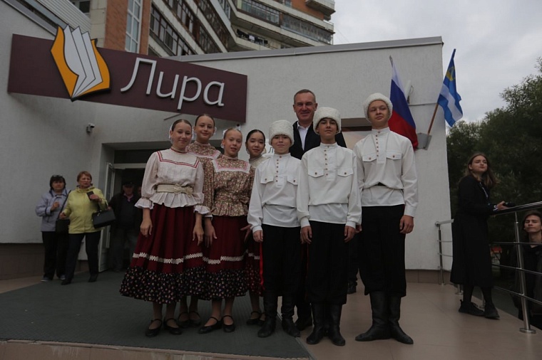 Руслан Кухарук: Тюменцы традиционно проявляют активность на выборах