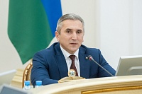 «Снова в отличной компании» - губернатор Александр Моор вошел в новый список санкций