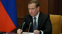 Дмитрий Медведев объяснил резкость своих постов в Телеграм ненавистью к «ублюдкам и выродкам», желающим смерти России