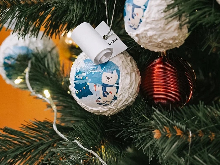 Тюменские единороссы исполнят детские желания