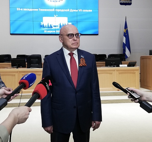 Вопросы профилактики подростковой преступности остаются на контроле депутатов гордумы