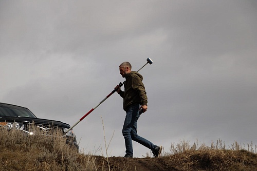 В муниципалитеты Тюменской области направили геодезистов