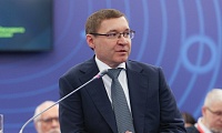 Владимир Якушев: Сейчас ключевая задача – снизить импортную составляющую в сфере АПК