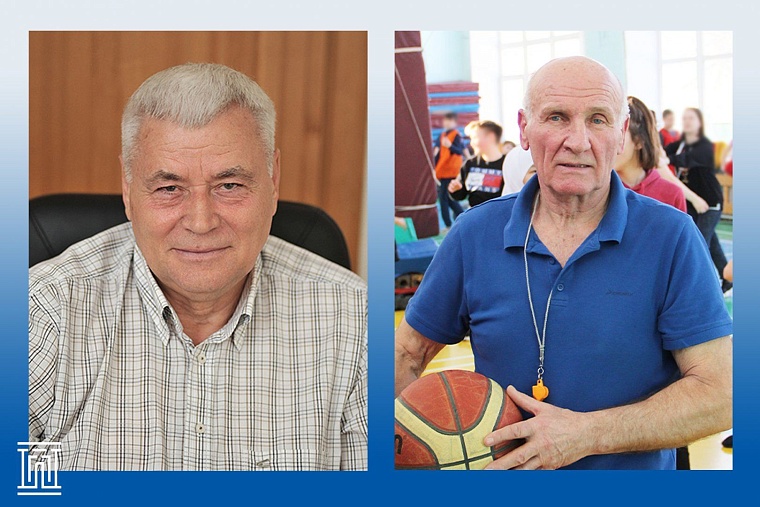 В гордуме решили единогласно: знак «За заслуги перед городом Тюменью» получат два бывших старшины