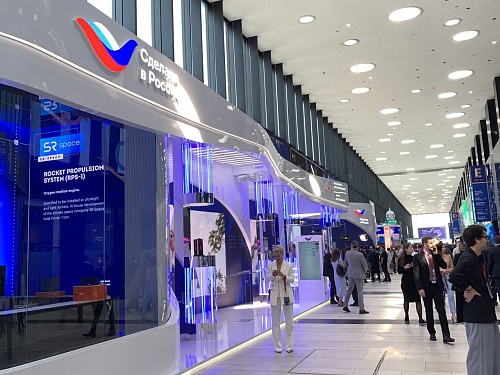 Делегацию Тюменской области на ПМЭФ возглавит Александр Моор