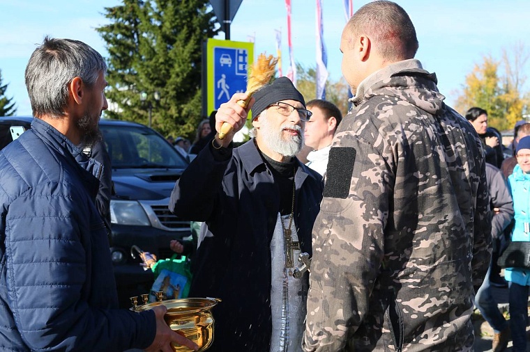 Повестка для солдата: главные вопросы о частичной мобилизации в России