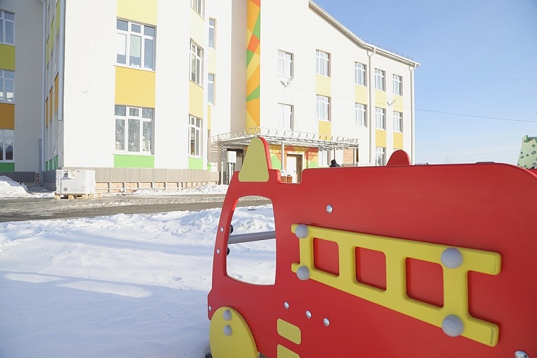 Власти Ямала отложили слияние двух муниципалитетов