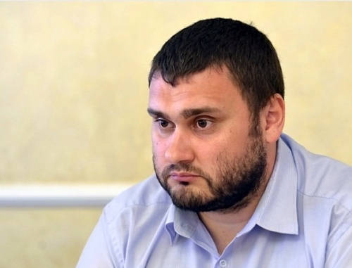 В избирательной комиссии Тюменской области произойдёт смена представителей ЛДПР