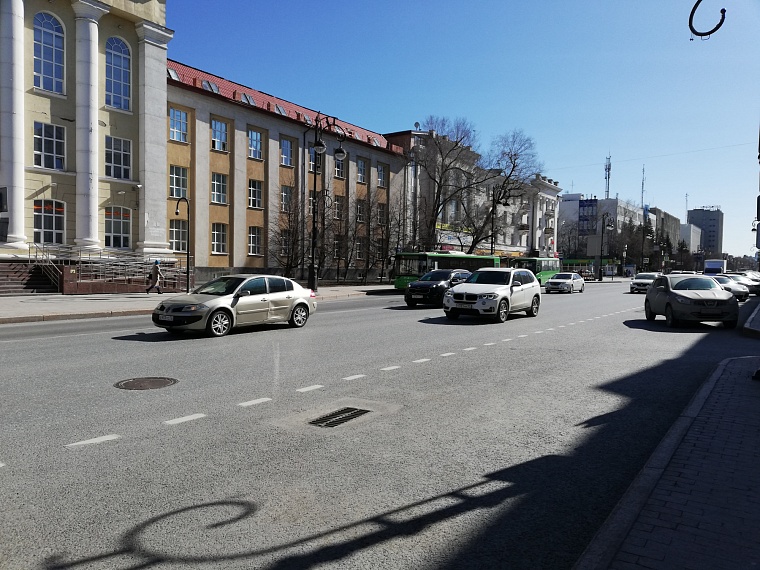 Тюменские депутаты проанализировали развитие транспортной системы в регионе